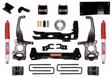 Load image into Gallery viewer, Skyjacker 4.5"KT 15 F150 4WD,SPCR,N80