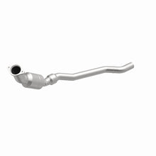 Load image into Gallery viewer, MagnaFlow Direct Fit Catalytic Conv 2008 Chrysler/Dodge 300/Charger/Magnum 5.7L Passenger Side AWD