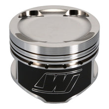 Load image into Gallery viewer, Wiseco Toyota 2JZGTE Turbo -14.8cc 1.338 X 86.25in Bore Piston Kit