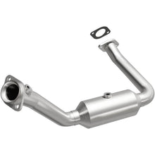 Load image into Gallery viewer, MagnaFlow California Direct Fit Converter 07-08 Ford Ranger 3.0L