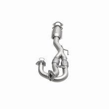 Load image into Gallery viewer, MagnaFlow Direct Fit Catalytic Converter 06 Murano 3.5 V6 AWD OEM