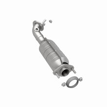 Load image into Gallery viewer, MagnaFlow Direct Fit Catalytic Converter 05-07 Cadillac STS/SRX 3.6L