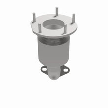 Load image into Gallery viewer, MagnaFlow Direct Fit Catalytic Converter 87-94 Subaru Justy Front Co