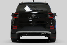 Load image into Gallery viewer, Rally Armor 20-22 Hyundai Venue Black Mud Flap Red Logo
