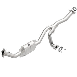 MagnaFlow Direct Fit Catalytic Converter 07-09 Ranger 3.0 Passenger Side OEM