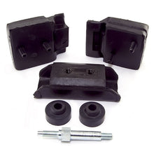 Load image into Gallery viewer, Omix Engine Mounting Kit 5.0L 72-81 Jeep CJ Models