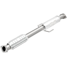 Load image into Gallery viewer, MagnaFlow Direct Fit Catalytic Converter 2012 Hyundai Sonata 2.0L