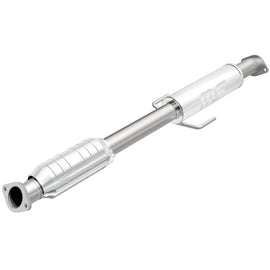 MagnaFlow Direct Fit Catalytic Converter 2012 Hyundai Sonata 2.0L