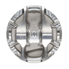 Load image into Gallery viewer, JE Pistons Ultra Series GM Gen III/IV LS 4.07in Bore/4in Stroke Set of 8 Pistons