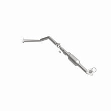Load image into Gallery viewer, MagnaFlow Direct Fit Catalytic Converter OEM 2001-2004 Toyota Sequoia Underbody