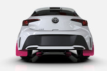 Load image into Gallery viewer, Rally Armor 22-25 Subaru WRX Pink Mud Flap BCE Logo