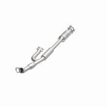 Load image into Gallery viewer, MagnaFlow Direct Fit Catalytic Converter 03-05 Tiburon 2.7L OEM