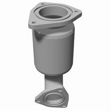 Load image into Gallery viewer, MagnaFlow Direct Fit Catalytic Converter 99-02 Lanos 1.6 frnt OEM
