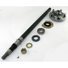Load image into Gallery viewer, Omix RR AMC20 Axle Kit NT 76-83 Jeep CJ Models