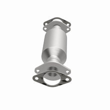Load image into Gallery viewer, MagnaFlow California Direct Fit Converter 04-07 Kia Spectra 2.0L