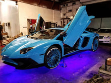 Load image into Gallery viewer, Oracle Universal LED Underbody Kit - ColorSHIFT