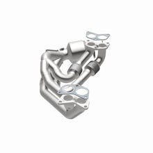 Load image into Gallery viewer, MagnaFlow Direct Fit Catalytic Converter 13-17 Subaru BRZ / 13-16 Scion FR-S OEM