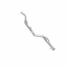 Load image into Gallery viewer, MagnaFlow Direct Fit Catalytic Converter 96-98 Mercedes SL500 5.0L