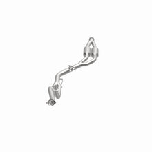 Load image into Gallery viewer, MagnaFlow Direct Fit Catalytic Converter 94-97 Mercedes C280 2.8L
