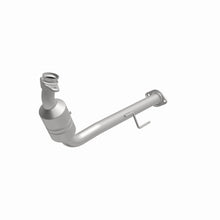 Load image into Gallery viewer, MagnaFlow Direct Fit Catalytic Converter 05-06 Jeep Wrangler L4-2.4L