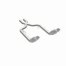 Load image into Gallery viewer, MagnaFlow Direct Fit Catalytic Converter MUSTANG- 07-09 5.4L OEM