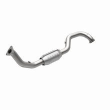 Load image into Gallery viewer, MagnaFlow Direct Fit Catalytic Converter 96-97 3.2L Passport P/S A/T