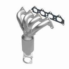 Load image into Gallery viewer, MagnaFlow Direct Fit Catalytic Converter 05-06 Kia Sportage 2.0L