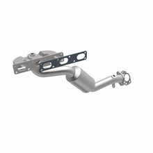 Load image into Gallery viewer, MagnaFlow Direct Fit Catalytic Converter BMW 3 01-06 Front OEM
