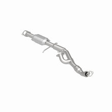 Load image into Gallery viewer, MagnaFlow Direct Fit Catalytic Converter 02-06 Kia Optima 2.7L