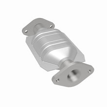 Load image into Gallery viewer, MagnaFlow Direct Fit Catalytic Converter 01-04 Kia Spectra 1.8L