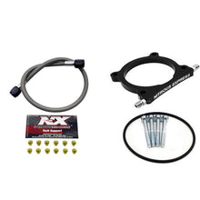 Load image into Gallery viewer, Nitrous Express 11-15 Ford Mustang GT 5.0L High Output Nitrous Plate Conversion