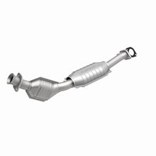 Load image into Gallery viewer, MagnaFlow Direct Fit Catalytic Converter 95-02 Ford Crown Vic 4.6L