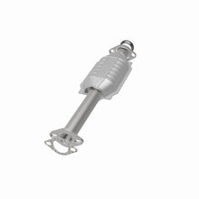 Load image into Gallery viewer, MagnaFlow Direct Fit Catalytic Converter Ford 90 92