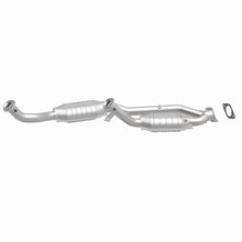 Load image into Gallery viewer, MagnaFlow Direct Fit Catalytic Converter 99-02 Windstar 3.8L