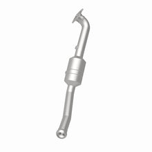 Load image into Gallery viewer, MagnaFlow Direct Fit Catalytic Converter 2011 Grand Cherokee 3.6L PS