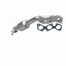 Load image into Gallery viewer, MagnaFlow Direct Fit Catalytic Converter 05-09 Taco 4L D/S mani OEM