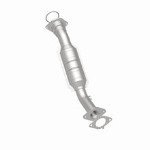 Load image into Gallery viewer, MagnaFlow Direct Fit Catalytic Converter 2008 Buick Lucerene 3.8L