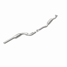 Load image into Gallery viewer, MagnaFlow Direct Fit Catalytic Converter 98-03 MB E320 3.2L P/S