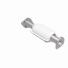 Load image into Gallery viewer, MagnaFlow Direct Fit Catalytic Converter 00-01 Cherokee 4L rr OEM