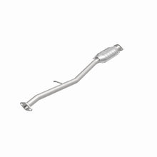 Load image into Gallery viewer, MagnaFlow Direct Fit Catalytic Converter 93-94 Subaru Legacy 2.2L Re