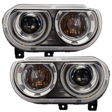 Load image into Gallery viewer, Oracle 08-14 Dodge Challenger SMD HL (HID Style) - White