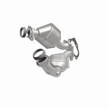 Load image into Gallery viewer, MagnaFlow Direct Fit Catalytic Converter 03 Ranger/BSer 4.0 frnt 50S
