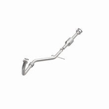 Load image into Gallery viewer, MagnaFlow California Direct Fit Converter 01-02 Chevrolet Cavalier 2.2L