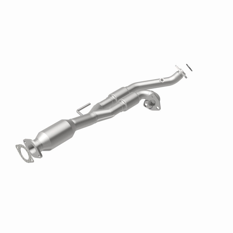MagnaFlow Direct Fit Catalytic Converter MAXIMA- 04-05 6 3.5L OEM
