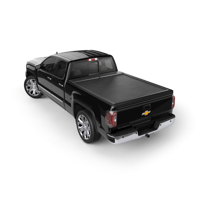 Roll-N-Lock 2019 Chevrolet Silverado 1500 72.5in Bed M-Series Retractable Tonneau Cover