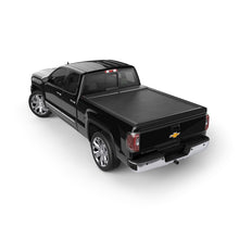 Load image into Gallery viewer, Roll-N-Lock 2019 Chevrolet Silverado 1500 72.5in Bed M-Series Retractable Tonneau Cover