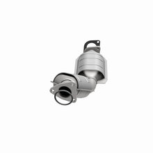 Load image into Gallery viewer, MagnaFlow Direct Fit Catalytic Converter 03-04 350Z/G35 Coupe Driver Side