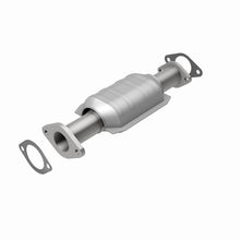 Load image into Gallery viewer, MagnaFlow Direct Fit Catalytic Converter 96-97 Mazda MX6 2.0L Rear