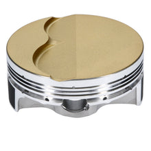 Load image into Gallery viewer, JE Pistons Ultra Series GM Gen III/IV LS 4.13in Bore/4in Stroke Set of 8 Pistons