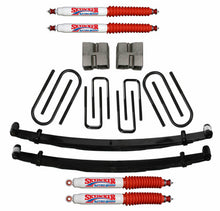 Load image into Gallery viewer, Skyjacker 4" 77.5-79 F250 4WD